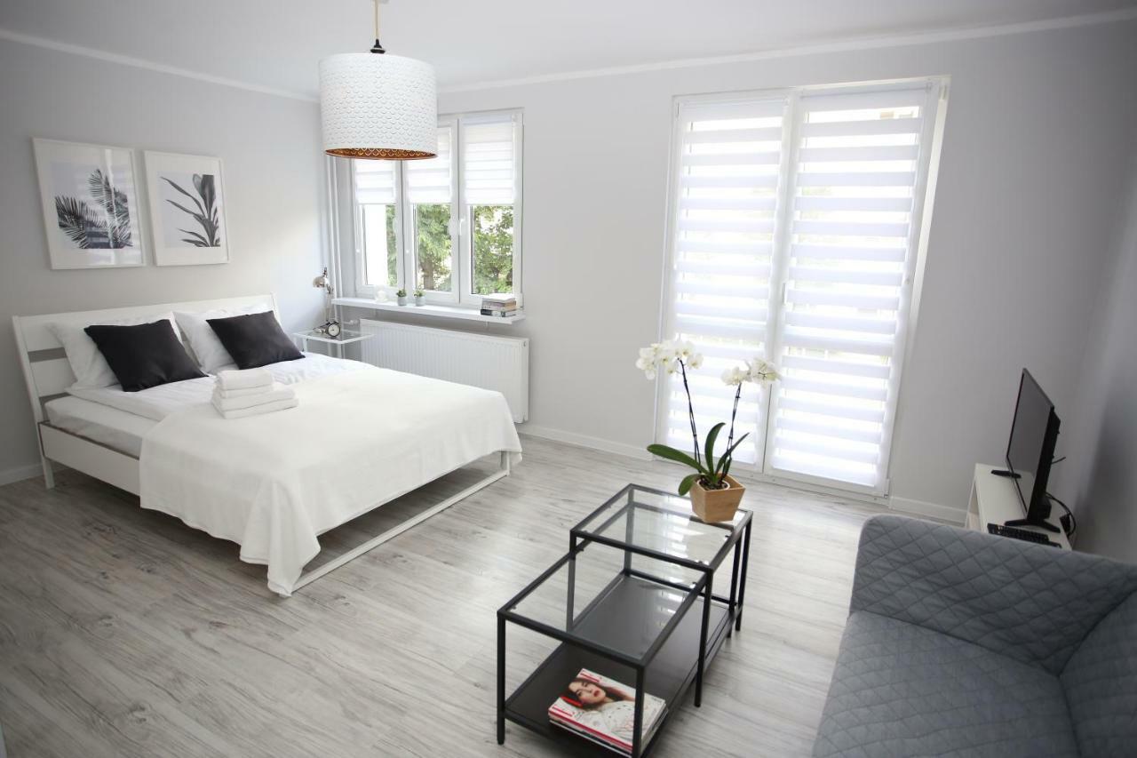 Apartament Slobodzkiego 7 Свидница Экстерьер фото