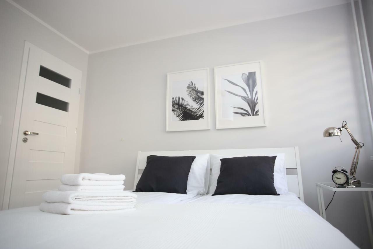 Apartament Slobodzkiego 7 Свидница Экстерьер фото