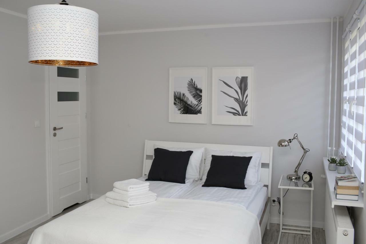 Apartament Slobodzkiego 7 Свидница Экстерьер фото