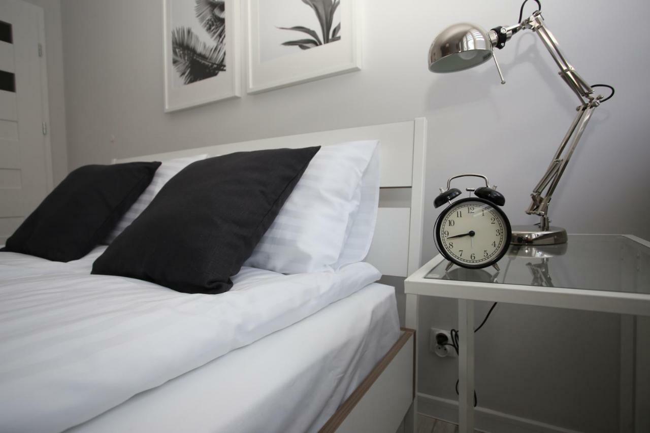 Apartament Slobodzkiego 7 Свидница Экстерьер фото